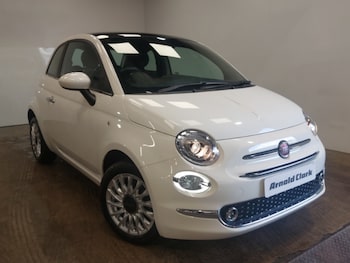 Used Fiat 500 2023 for sale - 76054938: Photo