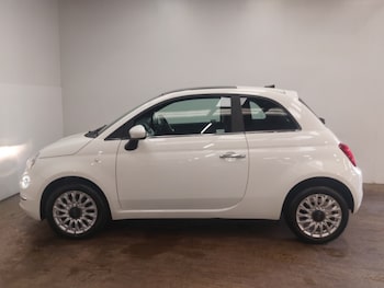 Used Fiat 500 2023 for sale - 76054938: Photo