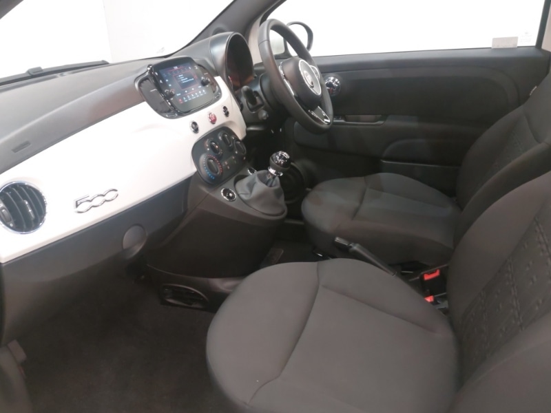 Used Fiat 500 2023 for sale - 76054938: Photo 5