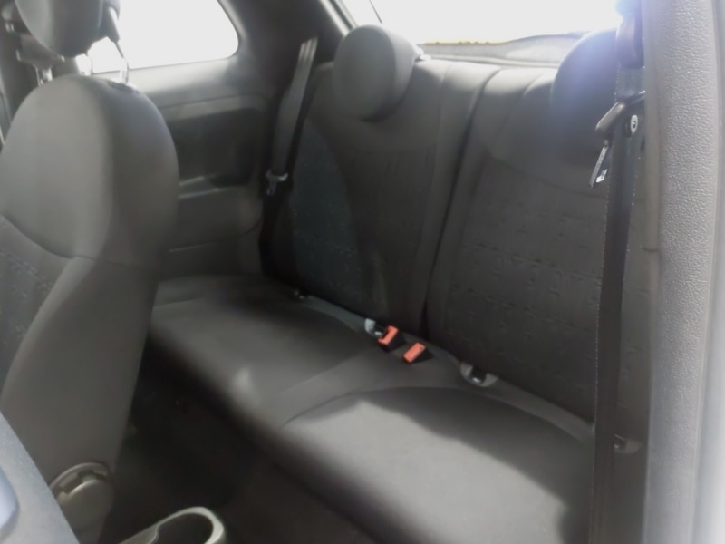 Used Fiat 500 2023 for sale - 76054938: Photo 6