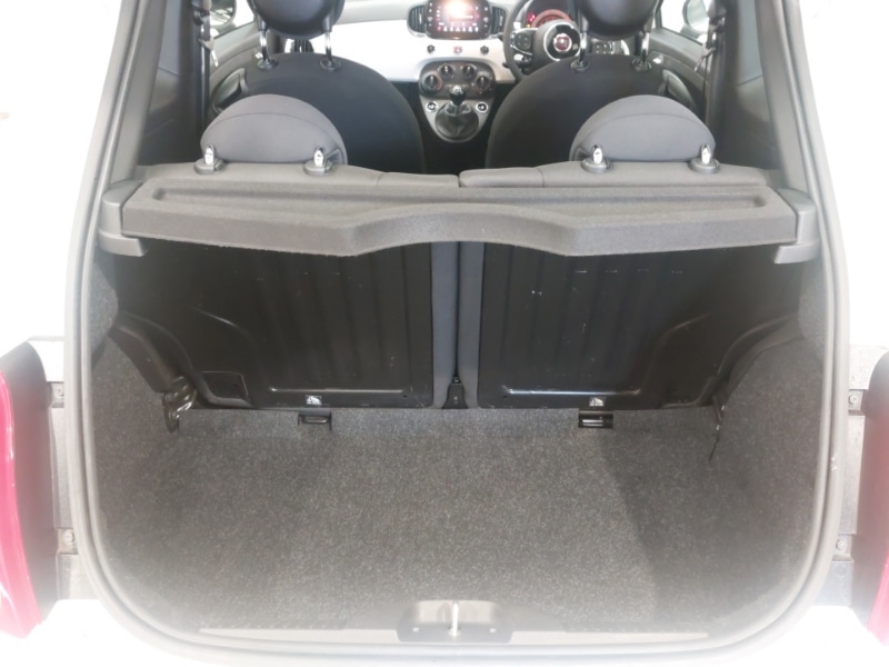 Used Fiat 500 2023 for sale - 76054938: Photo 8