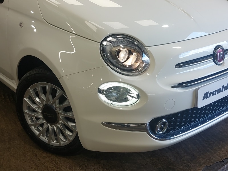 Used Fiat 500 2023 for sale - 76054938: Photo 9