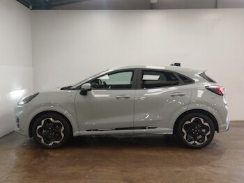 Used Ford Puma 2025 for sale - 78361117: Photo