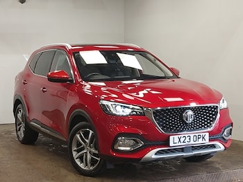 Used MG MG HS 2023 for sale - 78455994: Photo