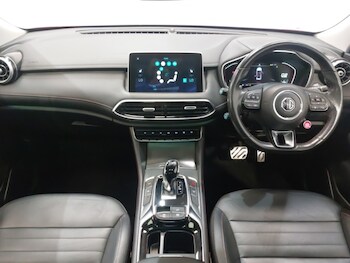 Used MG MG HS 2023 for sale - 78455994: Photo