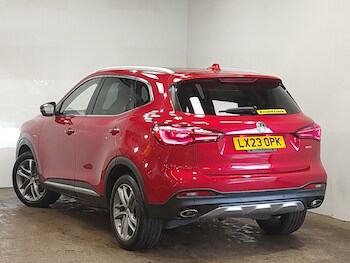 Used MG MG HS 2023 for sale - 78455994: Photo