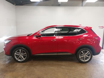 Used MG MG HS 2023 for sale - 78455994: Photo