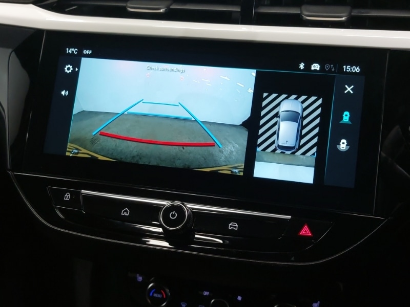 Used Vauxhall Corsa 2025 for sale - 76691925: Photo 14