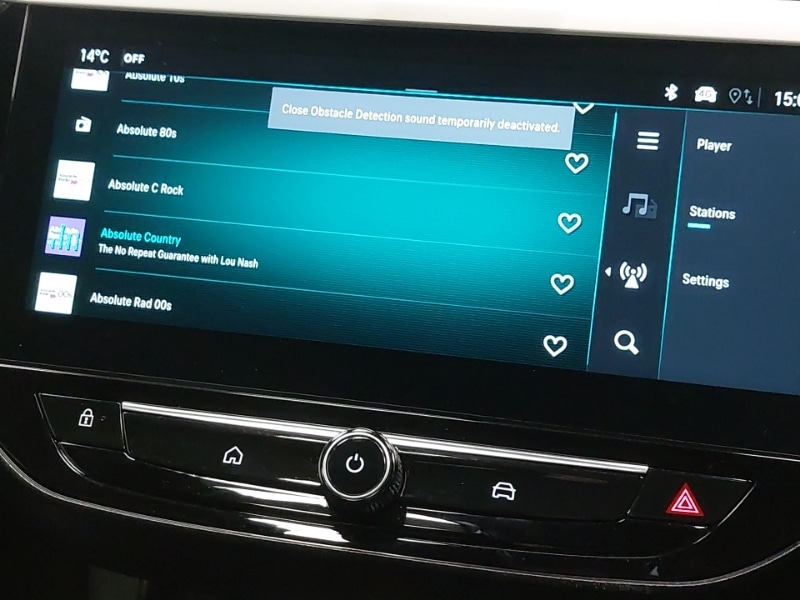 Used Vauxhall Corsa 2025 for sale - 76691925: Photo 15