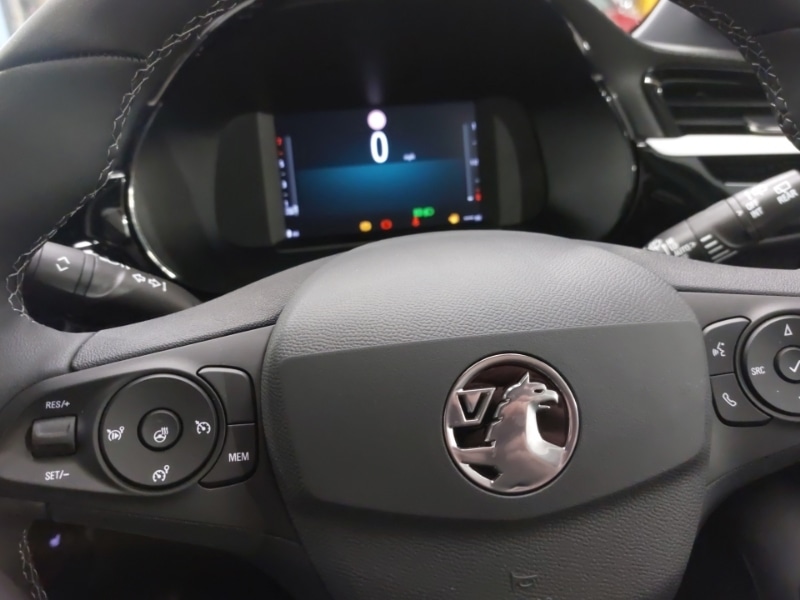 Used Vauxhall Corsa 2025 for sale - 76691925: Photo 17