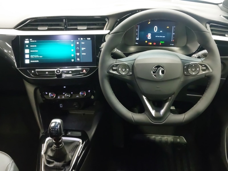 Used Vauxhall Corsa 2025 for sale - 76691925: Photo 7