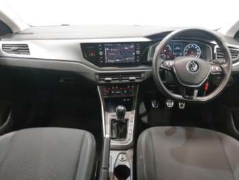 Used Volkswagen Polo 2021 for sale - 75209835: Photo