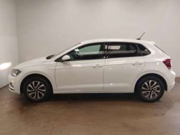 Used Volkswagen Polo 2021 for sale - 75209835: Photo