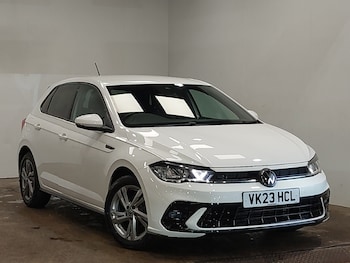 Used Volkswagen Polo 2023 for sale - 78660904: Photo