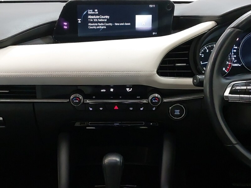 Used Mazda Mazda3 2019 for sale - 77722086: Photo 10