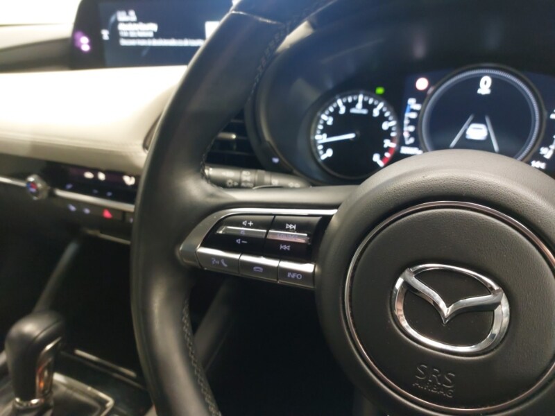 Used Mazda Mazda3 2019 for sale - 77722086: Photo 17