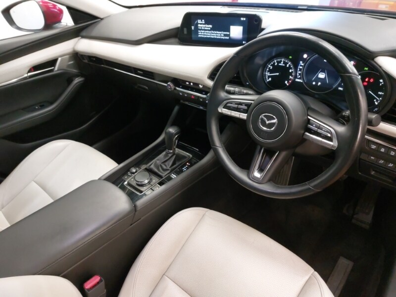 Used Mazda Mazda3 2019 for sale - 77722086: Photo 18