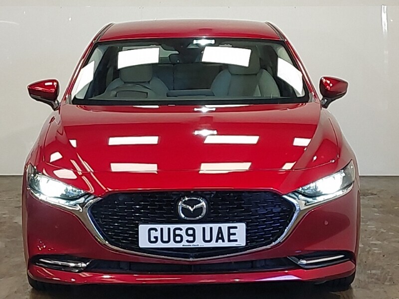 Used Mazda Mazda3 2019 for sale - 77722086: Photo 19