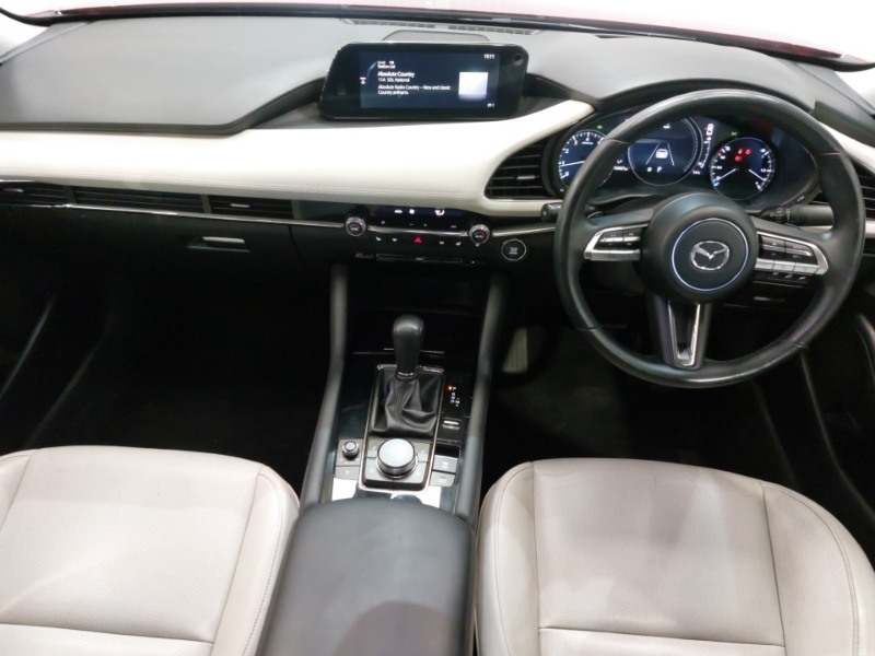 Used Mazda Mazda3 2019 for sale - 77722086: Photo 2
