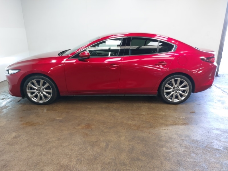 Used Mazda Mazda3 2019 for sale - 77722086: Photo 4