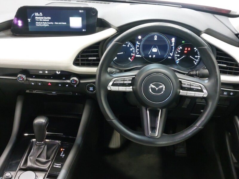 Used Mazda Mazda3 2019 for sale - 77722086: Photo 7