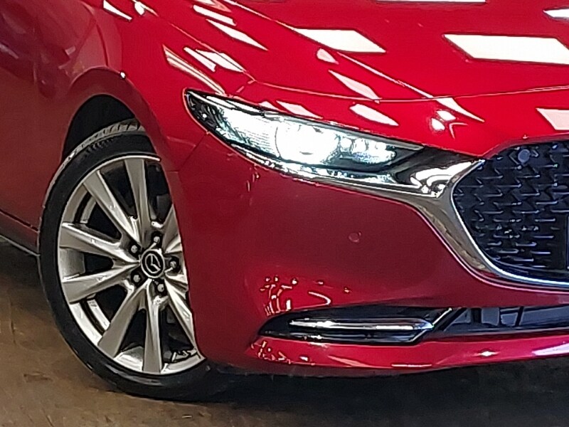 Used Mazda Mazda3 2019 for sale - 77722086: Photo 9