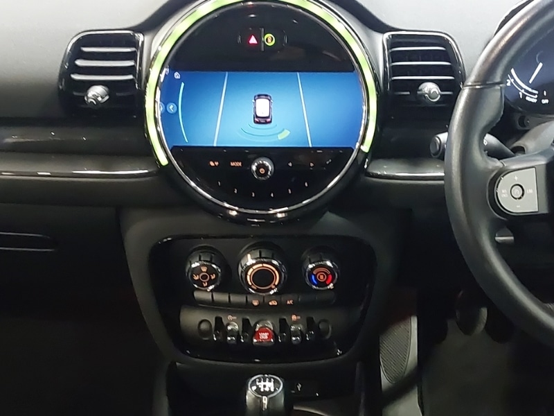 Used MINI Clubman 2021 for sale - 76726468: Photo 10