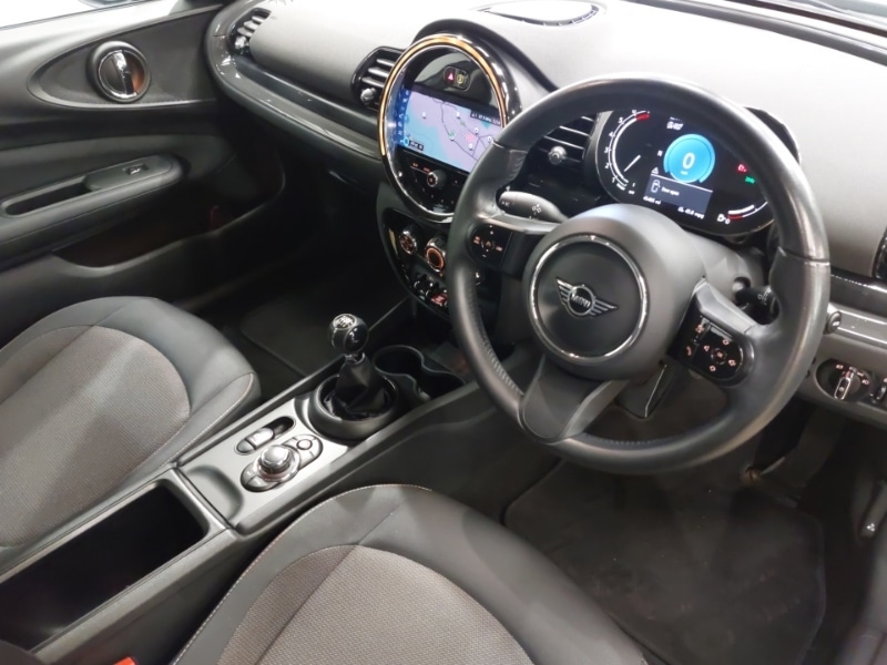 Used MINI Clubman 2021 for sale - 76726468: Photo 18