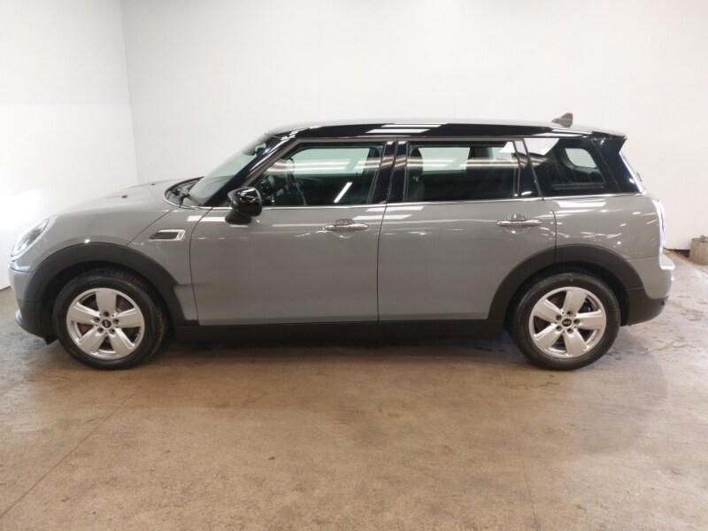 Used MINI Clubman 2021 for sale - 76726468: Photo 4