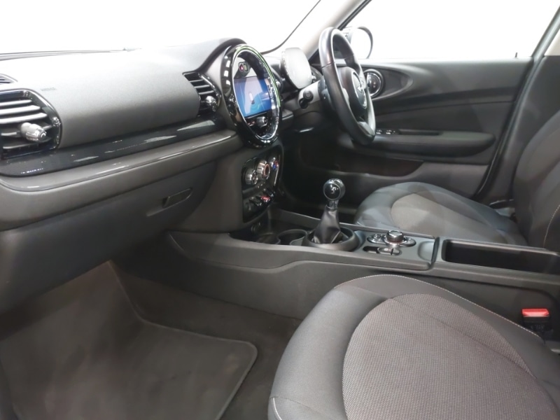 Used MINI Clubman 2021 for sale - 76726468: Photo 5