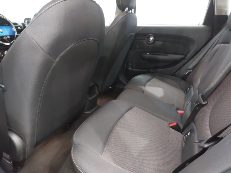 Used MINI Clubman 2021 for sale - 76726468: Photo 6