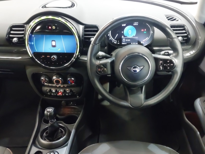 Used MINI Clubman 2021 for sale - 76726468: Photo 7