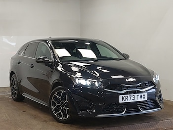 Used Kia Pro Ceed 2023 for sale - 78455814: Photo