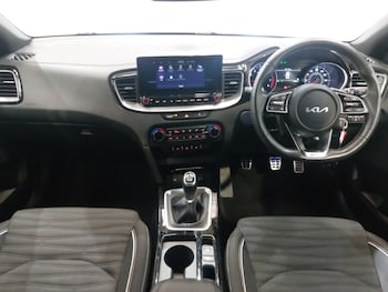 Used Kia Pro Ceed 2023 for sale - 78455814: Photo