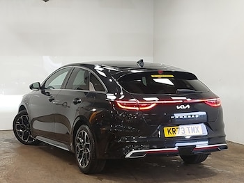 Used Kia Pro Ceed 2023 for sale - 78455814: Photo
