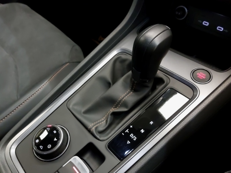 Used Cupra Ateca 2022 for sale - 76331582: Photo 12