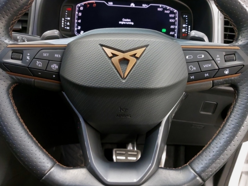 Used Cupra Ateca 2022 for sale - 76331582: Photo 16