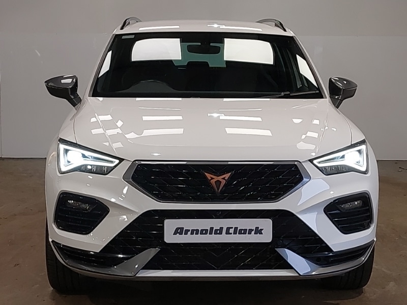 Used Cupra Ateca 2022 for sale - 76331582: Photo 19