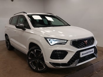 2022 - 2.0 TSI VZ1 5dr DSG 4Drive