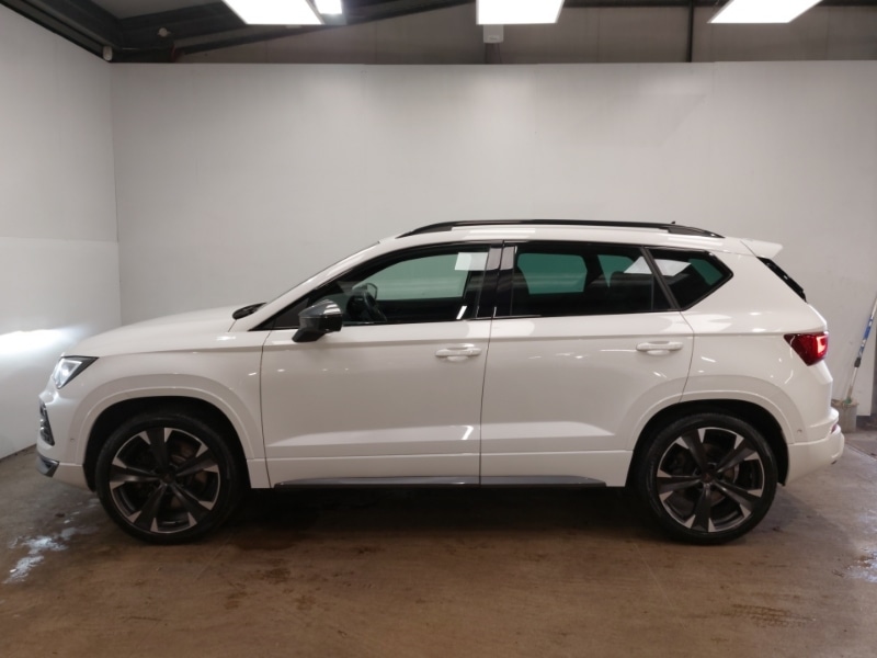 Used Cupra Ateca 2022 for sale - 76331582: Photo 4