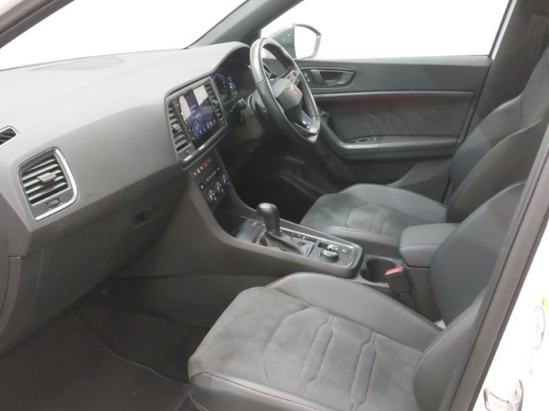 Used Cupra Ateca 2022 for sale - 76331582: Photo 5