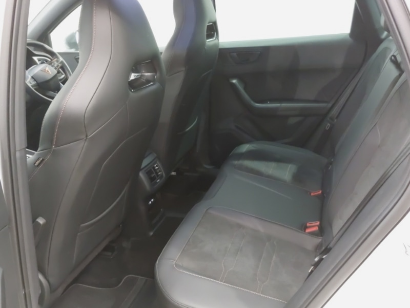 Used Cupra Ateca 2022 for sale - 76331582: Photo 6