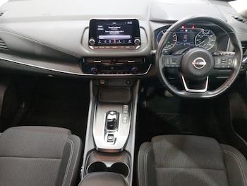 Used Nissan Qashqai 2023 for sale - 78411064: Photo