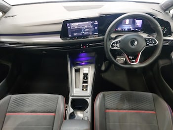 Used Volkswagen Golf 2021 for sale - 78369371: Photo