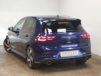 Used Volkswagen Golf 2021 for sale - 78369371: Photo