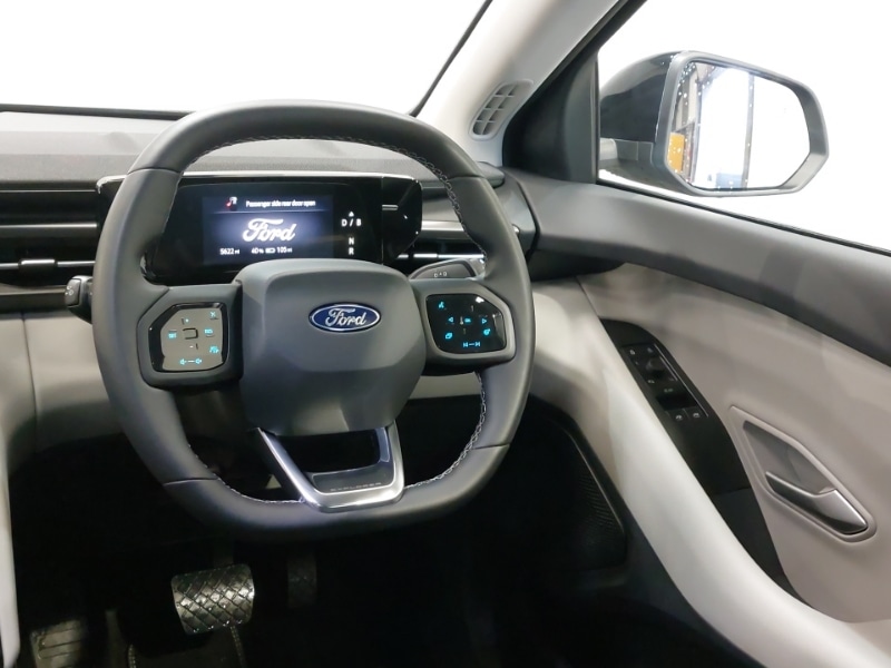 Used Ford Explorer 2025 for sale - 77822960: Photo 11