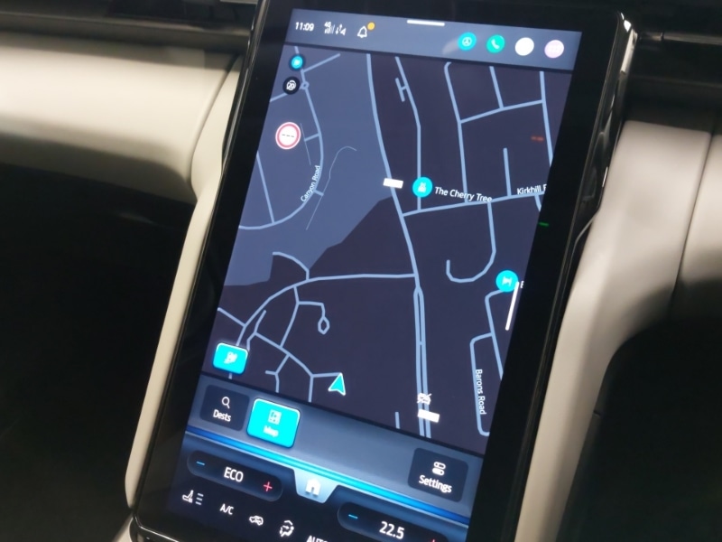 Used Ford Explorer 2025 for sale - 77822960: Photo 13