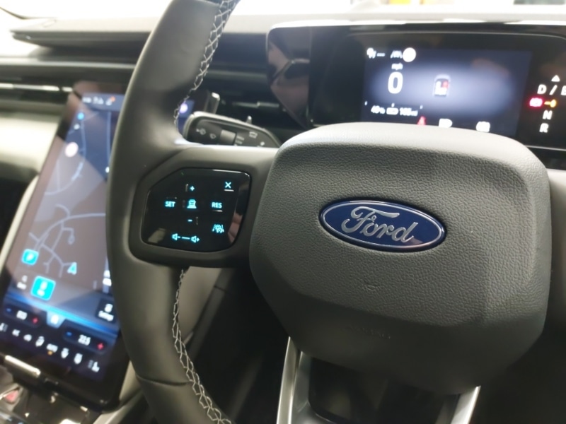 Used Ford Explorer 2025 for sale - 77822960: Photo 16