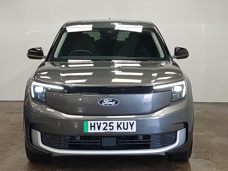 Used Ford Explorer 2025 for sale - 77822960: Photo 19