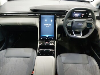 Used Ford Explorer 2025 for sale - 77822960: Photo